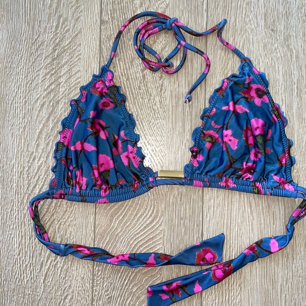 ViX Bikini Top